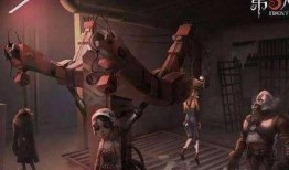 第五人格内测爆料图最新,全新角色与机制抢先看