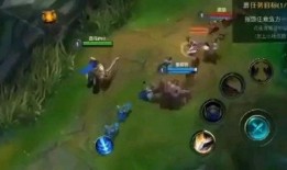 英雄联盟会期最新爆料